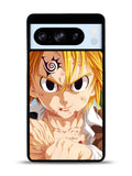 Bright Meliodas Google Pixel 8 Pro Case QC5645