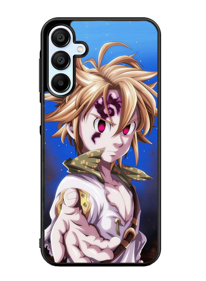 Forgive me Meliodas Samsung Galaxy A15 5G Case OV5641