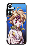 Forgive me Meliodas Samsung Galaxy A35 5G Case OV5641