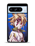 Forgive me Meliodas Google Pixel 8 Pro Case QC5641