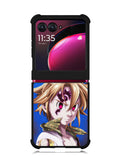 Forgive me Meliodas Motorola Moto Razr Plus 2023 , Moto Razr+ 2023 Case OV5641