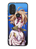 Forgive me Meliodas Motorola Moto G Pure 2021 , Moto G Power 2022 Case OV5641