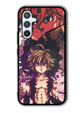 The Sins Meliodas Samsung Galaxy A14 5G Case QC5609