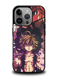 The Sins Meliodas iPhone 15 Pro Max Case OV5609