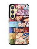 Kurokos Basketball Samsung Galaxy S24 FE 5G Case OV5597