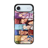 Kurokos Basketball iPhone Air Case QC5597