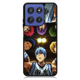 Fight the Kuroko no Basket Motorola Moto G Stylus 5G 2025 Case OV5584