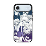 Killua Hunter X Hunter 1st iPhone Air Case