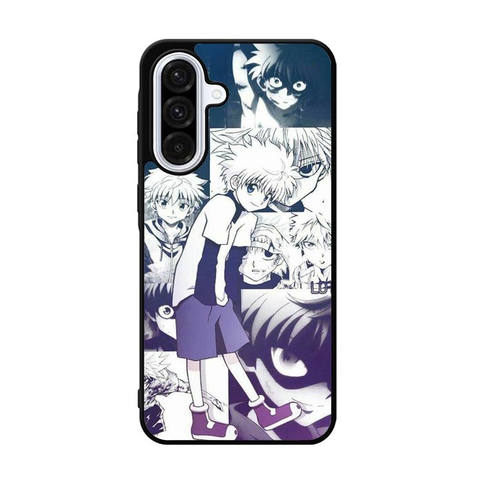 Killua Hunter X Hunter 1st Samsung Galaxy A36 Case OV1350