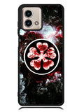 Logo Black Clover Motorola Moto G Stylus 5G 2023 Case
