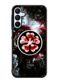 Logo Black Clover Samsung Galaxy A15 5G Case