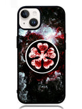 Logo Black Clover Google iPhone 14 Plus Case OV0401