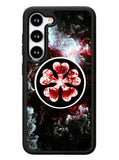 Logo Black Clover Samsung Galaxy S23 Plus 5G / Samsung Galaxy S23+ 5G Case