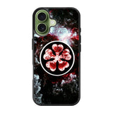 Logo Black Clover iPhone 17 Case