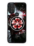 Logo Black Clover Motorola Moto G Pure 2021 , Moto G Power 2022 Case
