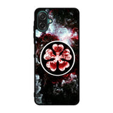 Logo Black Clover Samsung Galaxy A07 Case