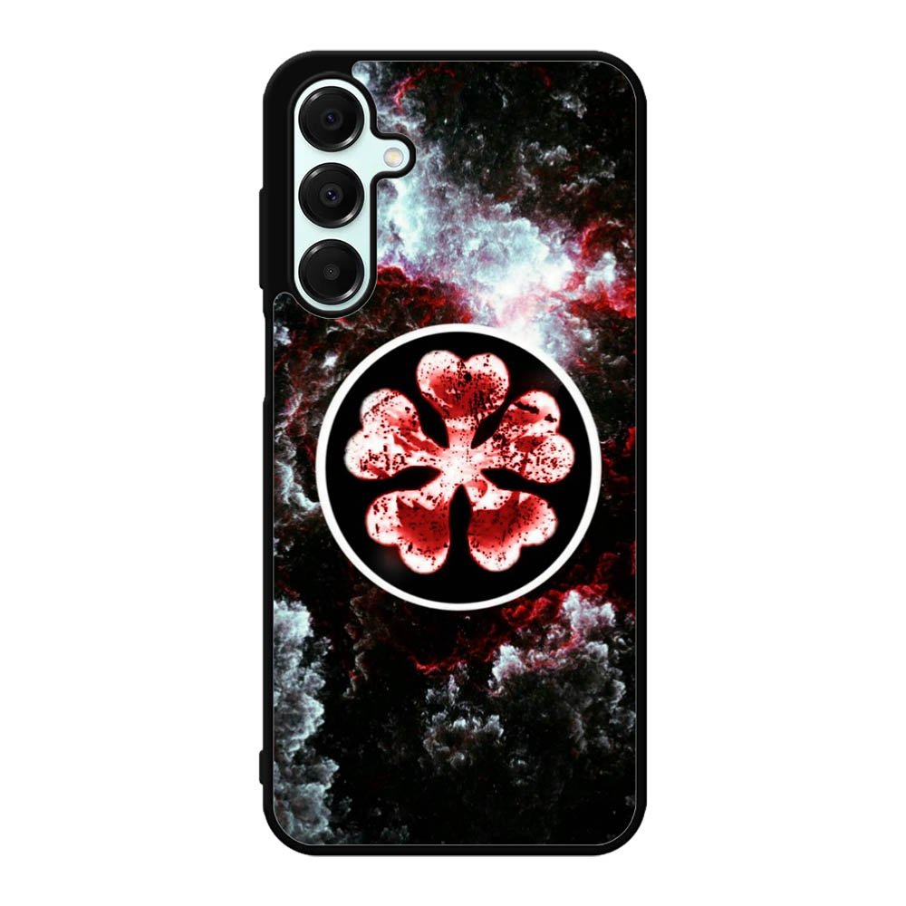 Logo Black Clover Samsung Galaxy A16 Case OV4978