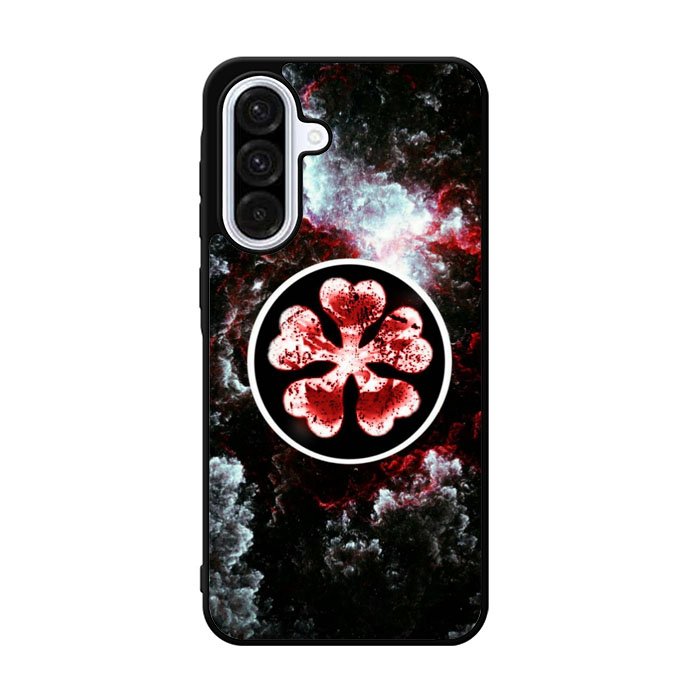 Logo Black Clover Samsung Galaxy A36 Case OV5975