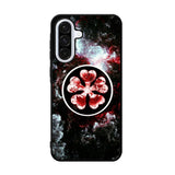 Logo Black Clover Samsung Galaxy A36 Case OV5975