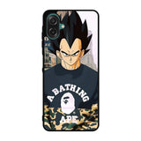 A Bathing Ae Vegeta Samsung Galaxy A07 Case QC0402