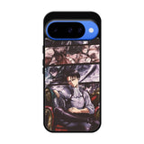 Captain Levi Ackerman Google Pixel 10 Case OV0403