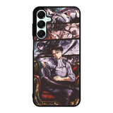 Captain Levi Ackerman Samsung Galaxy A16 Case OV0403