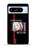 Nishikigi Chisato Google Pixel 8 Pro Case QC10518