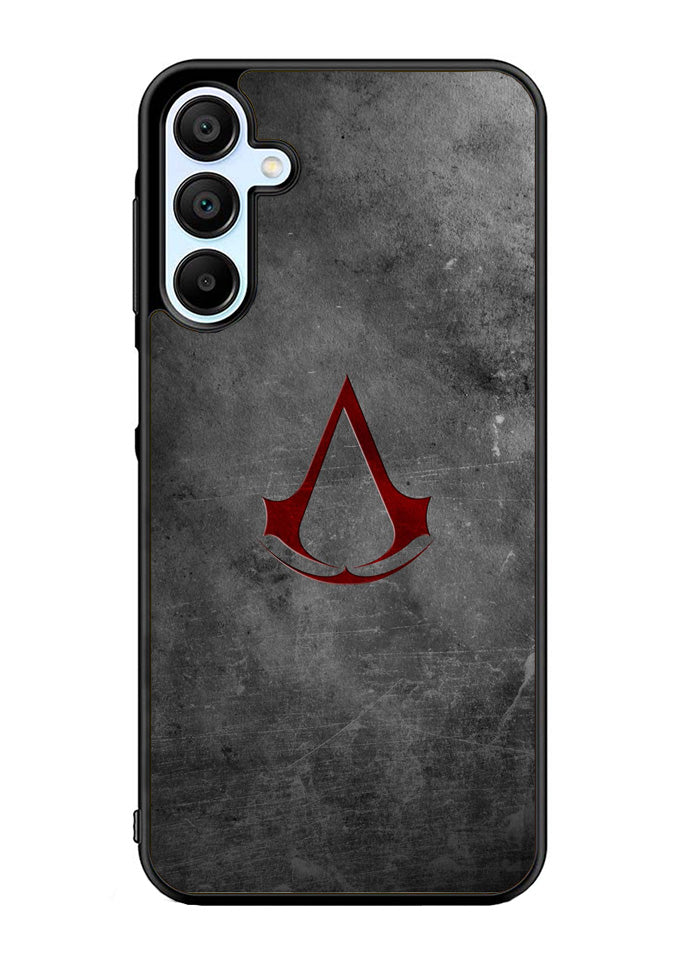 Logo Assasin Creed Samsung Galaxy A35 5G Case OV0067