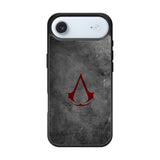 Logo Assasin Creed iPhone Air Case QC0067