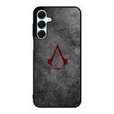 Logo Assasin Creed Samsung Galaxy A16 Case OV0067