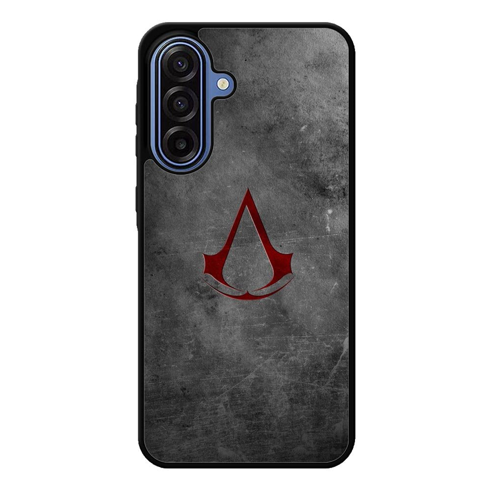 Logo Assasin Creed Samsung Galaxy A17 Case QC0067