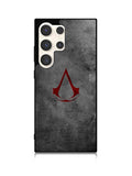 Logo Assasin Creed Samsung Galaxy S23 Ultra 5G Case QC0067