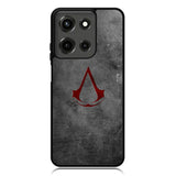 Logo Assasin Creed Motorola Moto G 5G 2025 Case OV0067
