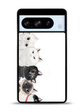 Cat Unity Google Pixel 8 Pro Case QC0069