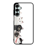 Cat Unity Samsung Galaxy A16 Case OV0069
