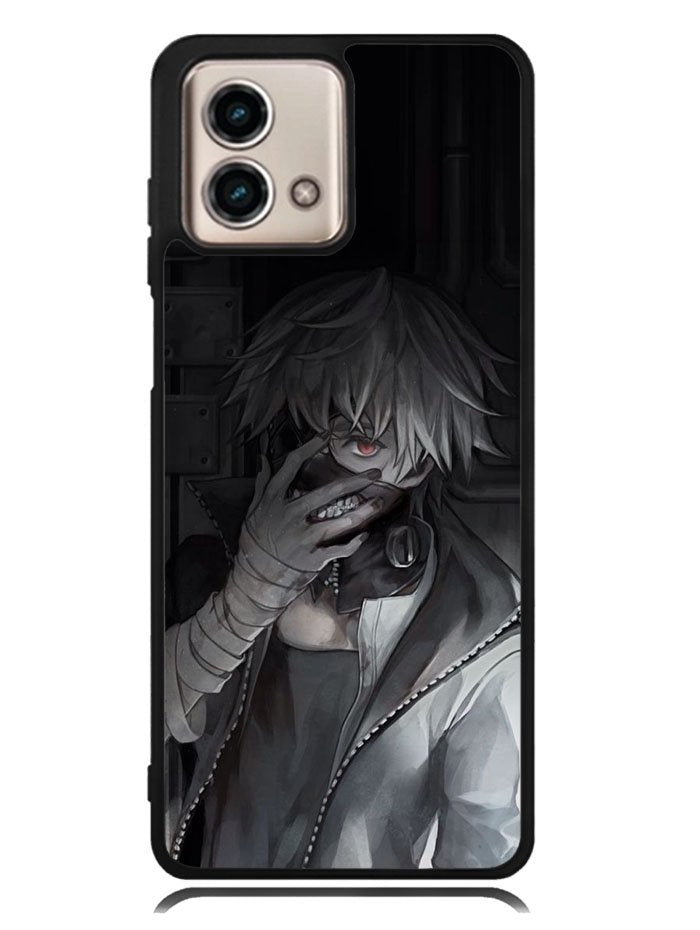 Kaneki Ken Anime Tokyo Ghoul Motorola Moto G Stylus 5G 2023 Case OV0072