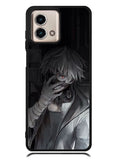 Kaneki Ken Anime Tokyo Ghoul Motorola Moto G Stylus 5G 2023 Case OV0072