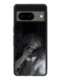 Kaneki Ken Anime Tokyo Ghoul Google Pixel 8A Case QC0072