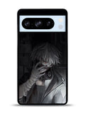 Kaneki Ken Anime Tokyo Ghoul Google Pixel 8 Pro Case QC0072