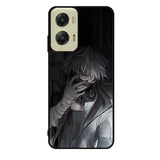 Kaneki Ken Anime Tokyo Ghoul Motorola Moto G Stylus 5G 2024 Case OV0072