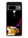 Avenger-Iron Man Google Pixel 8A Case QC0075