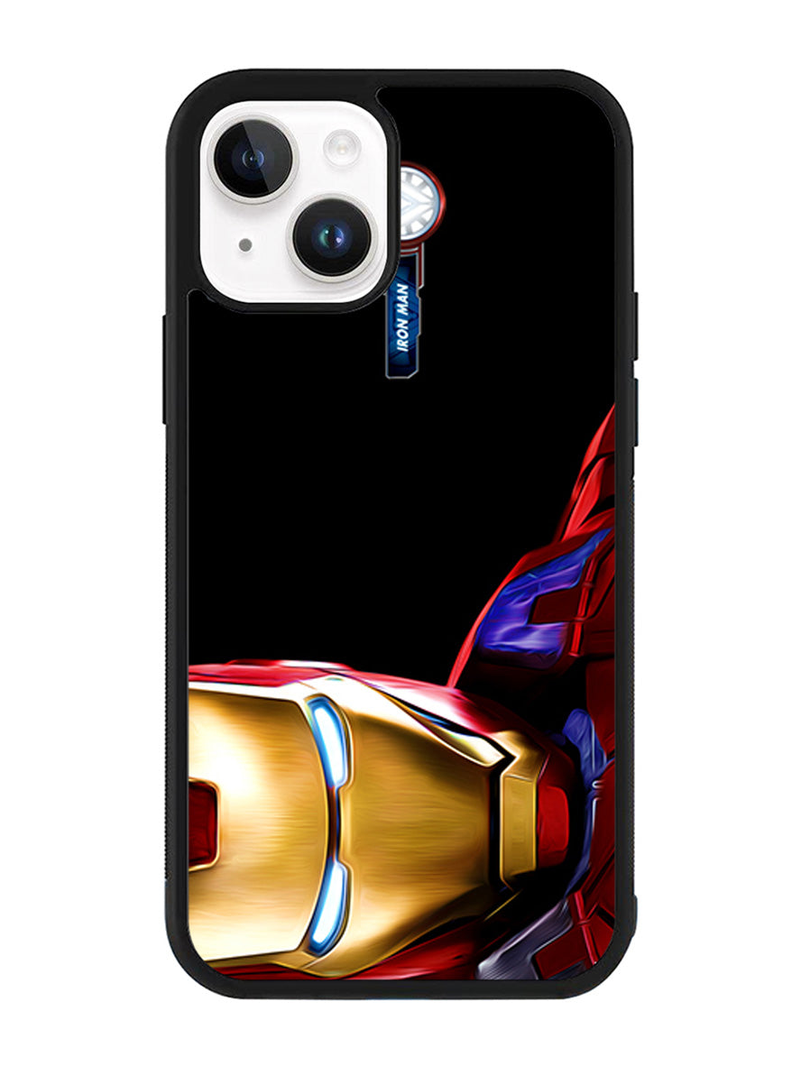Avenger-Iron Man iPhone 14 Plus Case QC0075
