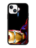 Avenger-Iron Man iPhone 14 Plus Case QC0075