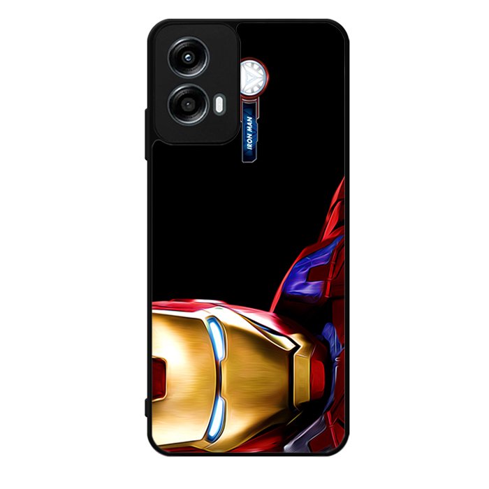 Avenger-Iron Man Motorola Moto G Play 2024 Case OV0075