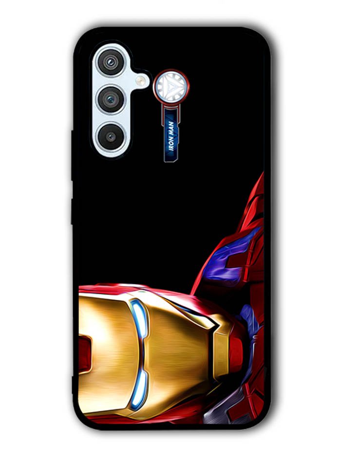 Avenger-Iron Man Samsung Galaxy A14 5G Case QC0075