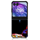 Avenger-Iron Man Motorola Moto Razr Plus 2024 , Moto Razr+ 2024 Case OV0075