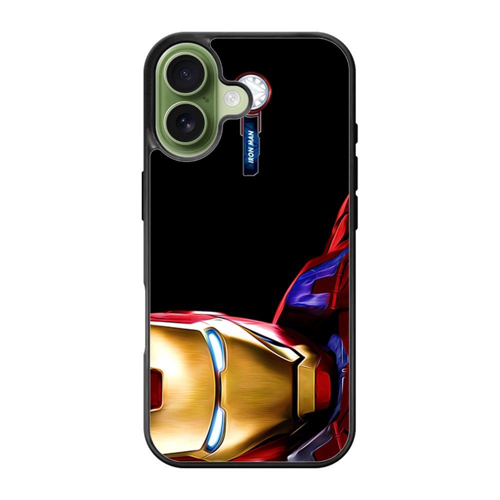 Avenger-Iron Man iPhone 17 Case OV0075