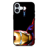 Avenger-Iron Man iPhone 16 Case QC0075
