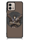 Reaper Overwatch Motorola Moto G Stylus 5G 2023 Case OV0078