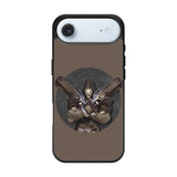 Reaper Overwatch iPhone Air Case QC0078